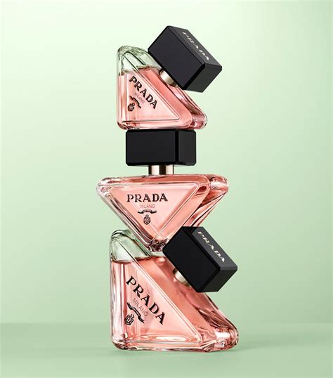 prada paradoxe duftnoten|Prada Paradoxe Eau de Parfum .